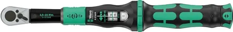 Momentsleutel Click-Torque Lock A 6