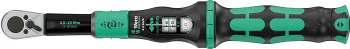 Momentsleutel Click-Torque Lock A 6