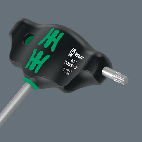 Gereedschapsmodule 9712 — extra foto