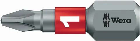 Bit 851/1 BTZ lengte 25 mm (art. 4000829525)