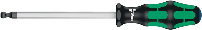 Schroevendraaier 352 lengte 150 mm (art. 4300001675)