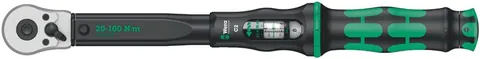 Momentsleutel Click-Torque C 2