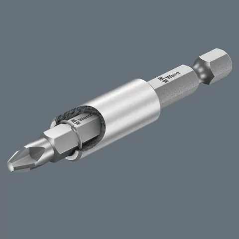 Bithouder 899/4/1 lengte 100 mm — extra foto