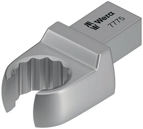 Insteekringsleutel 7775 10 mm