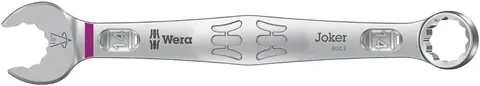Ring-steeksleutel 6003 joker lengte 167 mm