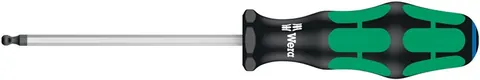 Schroevendraaier 352 lengte 100 mm (art. 4300001671)