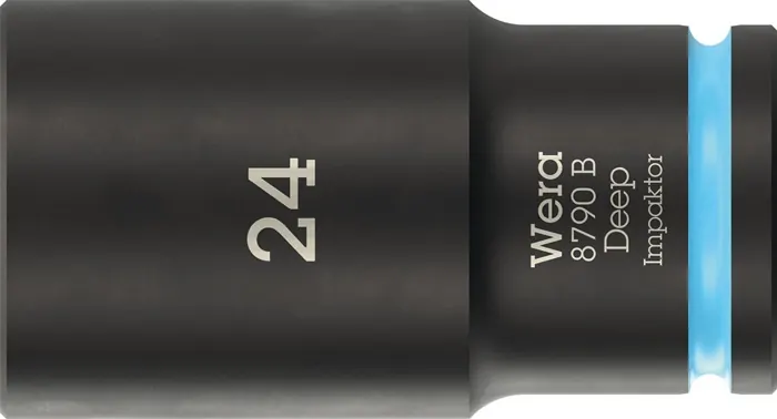 Dopsleutelbit 8790 B Impaktor Deep lengte 63 mm (art. 8004994804)