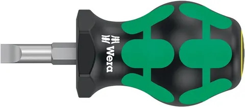 Schroevendraaier 335 Stubby lengte 24,5 mm (art. 4000827017)