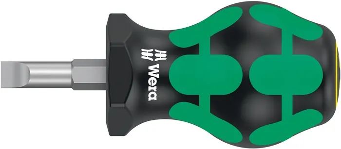 Schroevendraaier 335 Stubby lengte 24,5 mm (art. 4000827017)