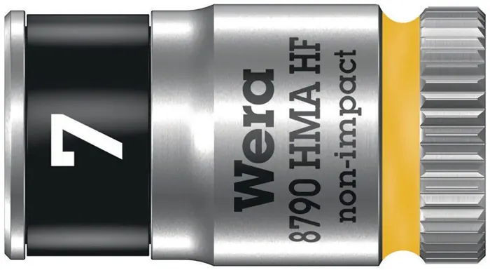 Dopsleutelbit 8790 HMA HF lengte 23 mm (art. 8000378246)