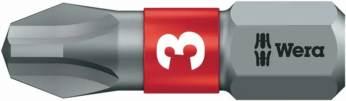 Bit 851/1 BTZ lengte 25 mm (art. 4000829527)