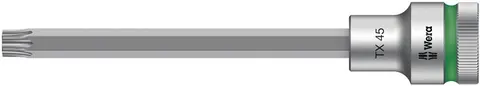 Dopsleutelbit 8767 C HF TORX® lengte 140 mm (art. 8000378052)