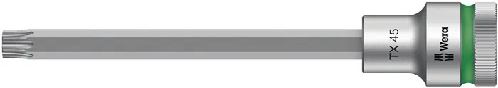 Dopsleutelbit 8767 C HF TORX® lengte 140 mm (art. 8000378052)