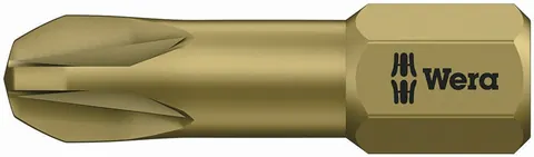 Bit 855/1 TH lengte 25 mm (art. 4000829473)