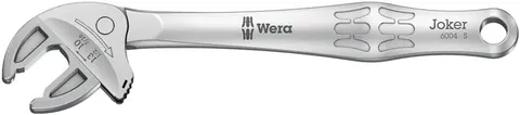 Steeksleutel 6004 Joker S lengte 154 mm