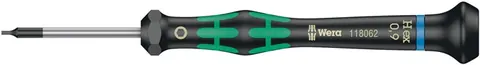 Elektriciens-schroevendraaierset 2054 lengte 40 mm (art. 4300001791)