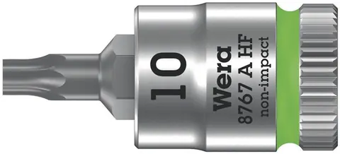 Dopsleutelbit 8767 A HF TORX® lengte 28 mm (art. 8000378014)