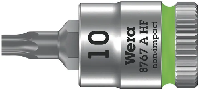 Dopsleutelbit 8767 A HF TORX® lengte 28 mm (art. 8000378014)