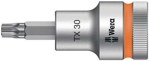 Dopsleutelbit 8767 C HF TORX® lengte 60 mm (art. 8000378049)