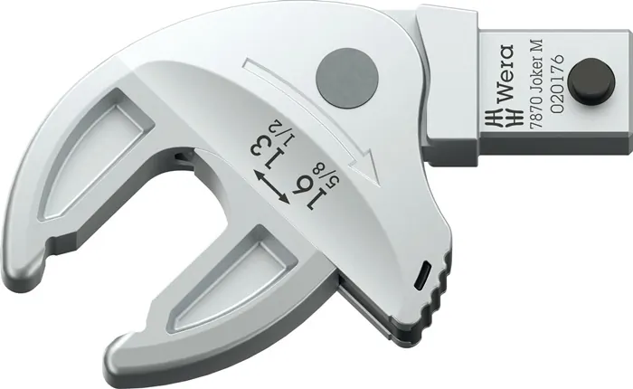 Insteek-steeksleutel 7870 Joker M 16 mm