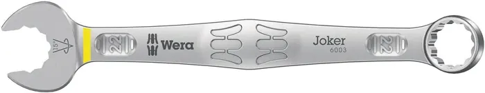 Ring-steeksleutel 6003 joker lengte 260 mm (art. 4000822329)