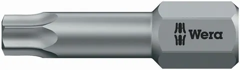 Bit 867/1 TZ lengte 25 mm (art. 4000829423)