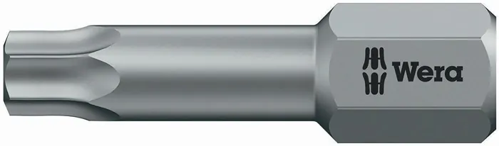 Bit 867/1 TZ lengte 25 mm (art. 4000829423)