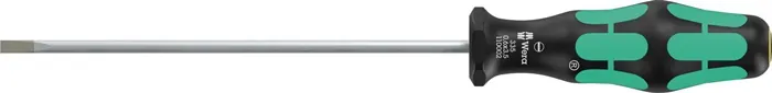 Schroevendraaier 335 lengte 125 mm (art. 4000828508)