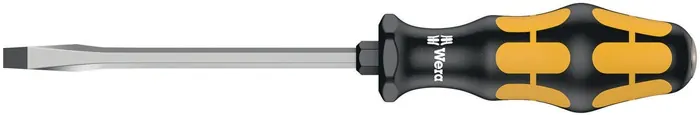 Schroevendraaier 932 A lengte 150 mm