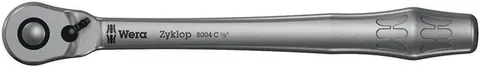 Hefboomomschakelratel Zyklop Metal switch (art. 4000821754)