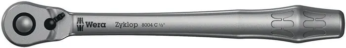 Hefboomomschakelratel Zyklop Metal switch (art. 4000821754)