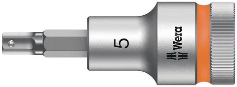 Dopsleutelbit 8740 C HF lengte 60 mm (art. 8000378001)