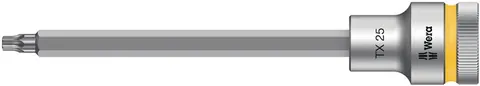 Dopsleutelbit 8767 C HF TORX® lengte 140 mm (art. 8000378044)