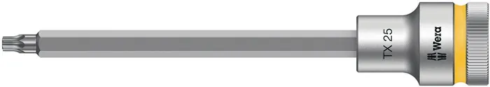 Dopsleutelbit 8767 C HF TORX® lengte 140 mm (art. 8000378044)