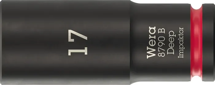 Dopsleutelbit 8790 B Impaktor Deep lengte 63 mm (art. 8004994799)