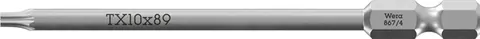 Bit 867/4 Z lengte 89 mm (art. 4000829362)