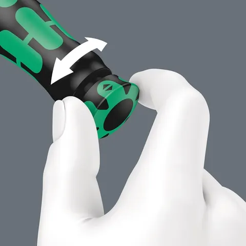 Momentsleutel Click-Torque Lock A 5 — extra foto