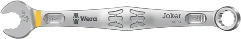 Ring-steeksleutel 6003 joker lengte 110 mm