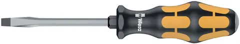 Schroevendraaier 932 A lengte 100 mm