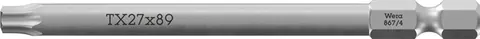 Bit 867/4 Z lengte 89 mm (art. 4000829366)