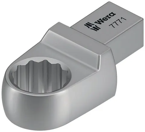 Insteekringsleutel 7771 13 mm