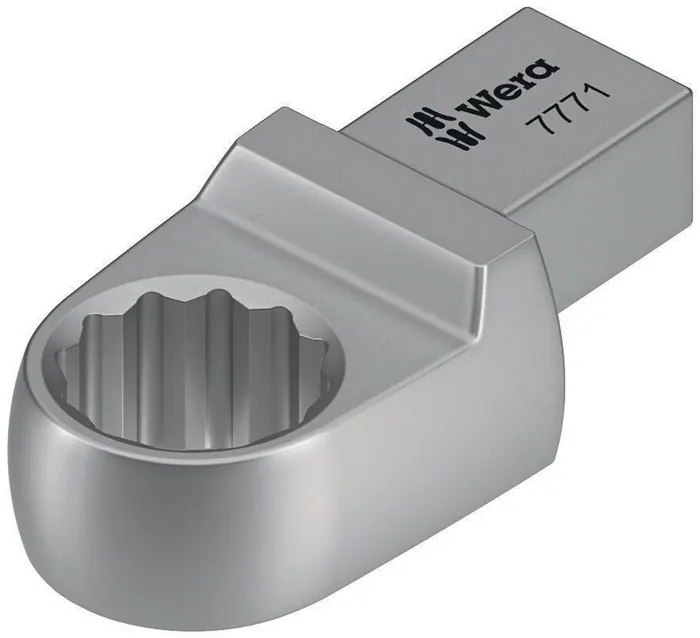 Insteekringsleutel 7771 13 mm