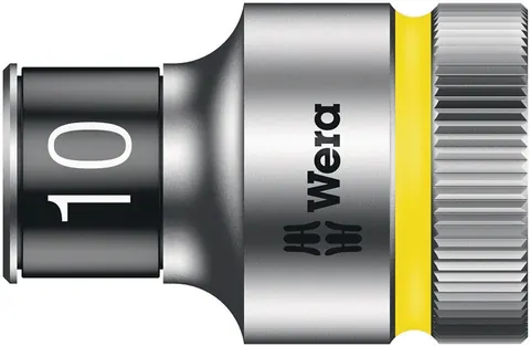 Dopsleutelbit 8790 HMC HF lengte 37 mm (art. 8000378328)