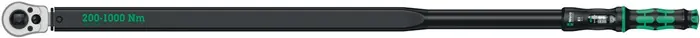 Momentsleutel Click-Torque E1 Push