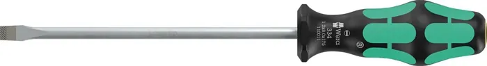Schroevendraaier 334 lengte 175 mm
