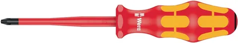 Schroevendraaier 165 IS lengte 205 mm