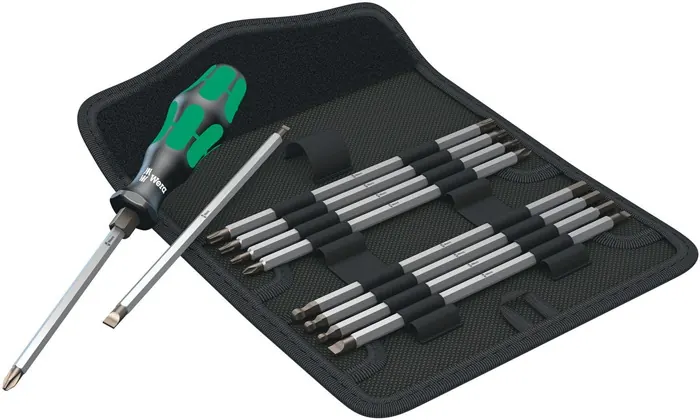 Schroevendraaier-set 88/1 Vario