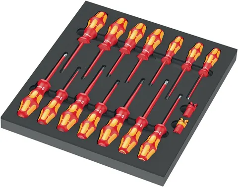 Gereedschapsmodule 9711