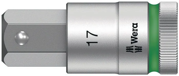 Dopsleutelbit 8740 C HF lengte 60 mm (art. 8000377996)