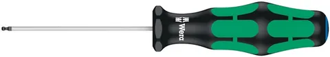 Schroevendraaier 352 lengte 60 mm